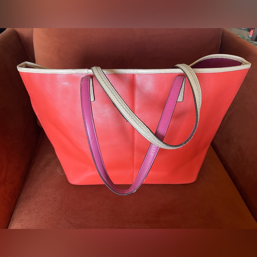 Coach bag - Picture 3 of 10